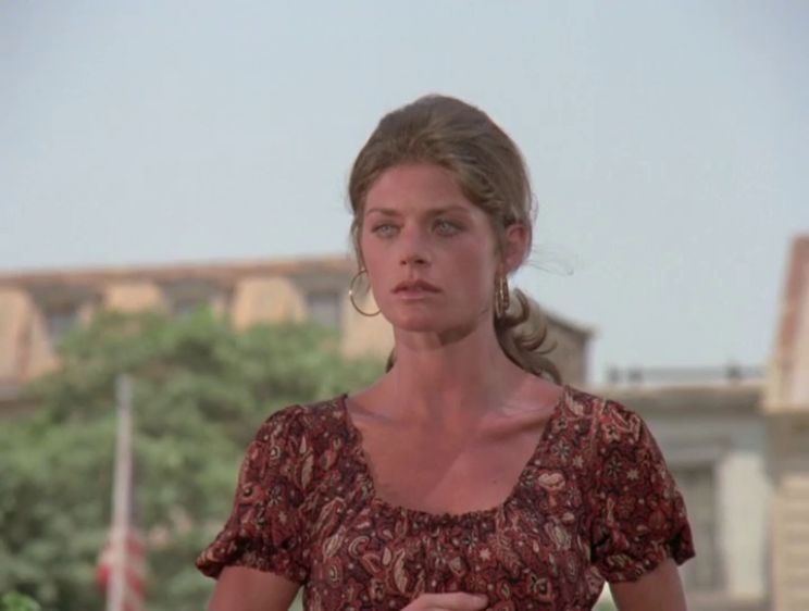 Meg Foster