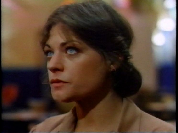 Meg Foster