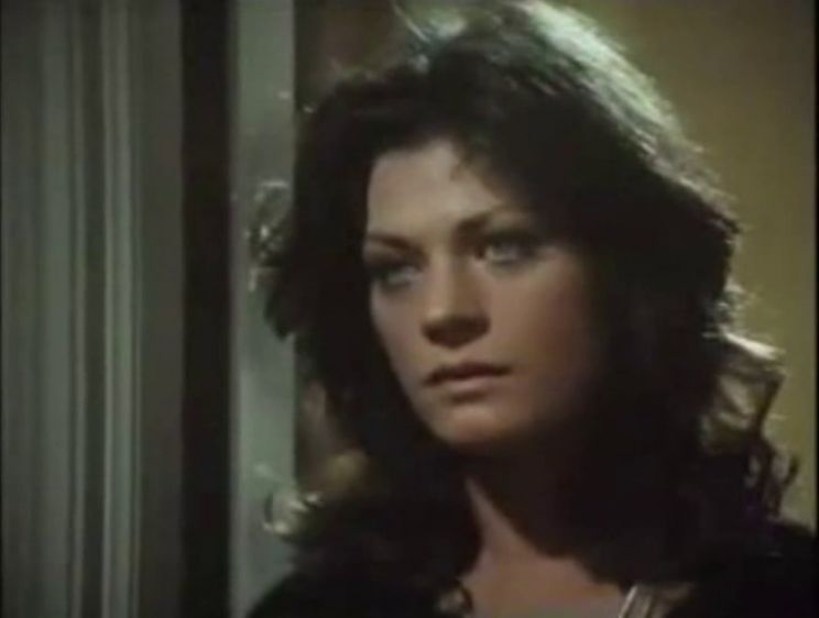 Meg Foster