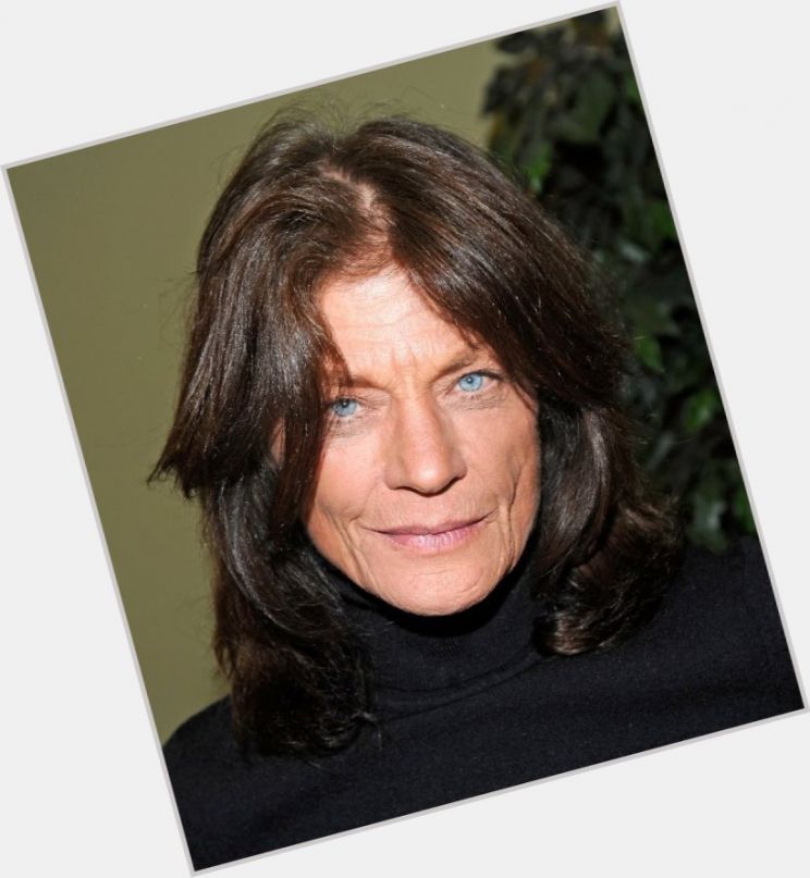 Meg Foster