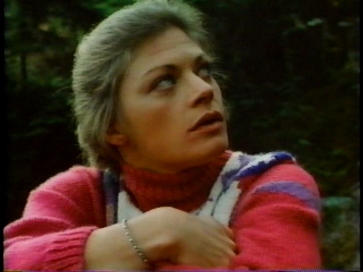 Meg Foster