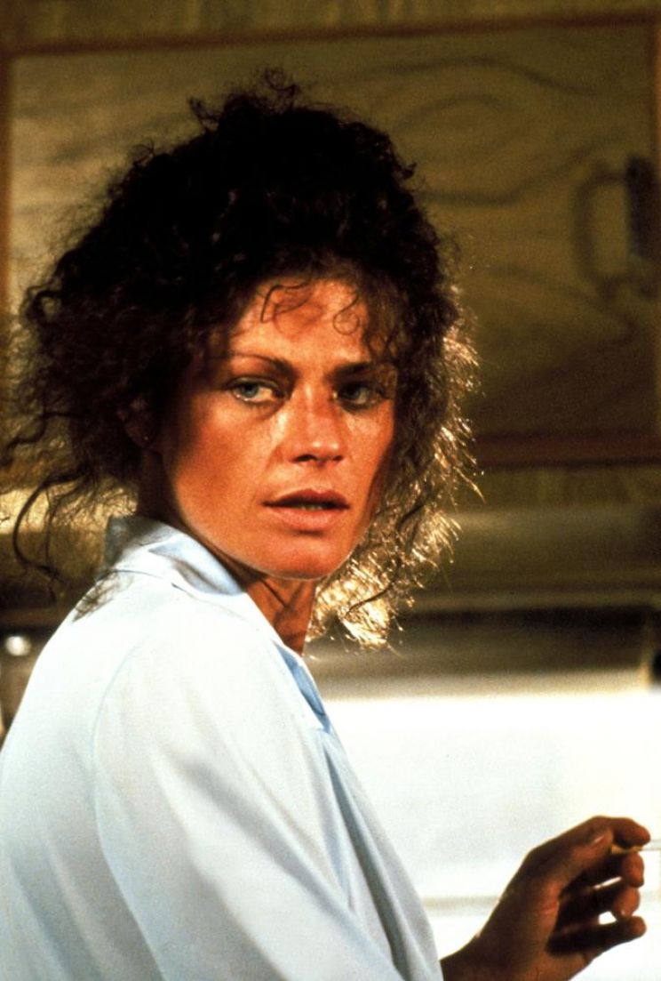 Meg Foster