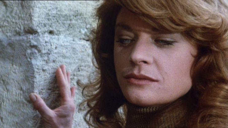 Meg Foster