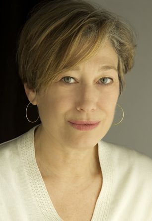 Meg Gibson
