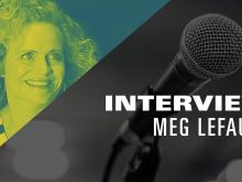 Meg LeFauve