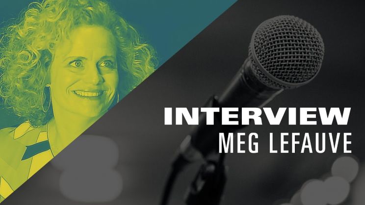 Meg LeFauve