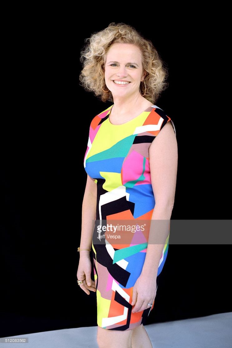 Meg LeFauve