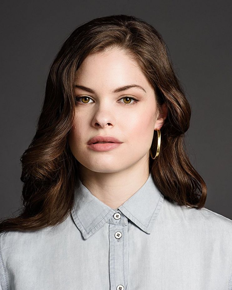 Meg McCrossen