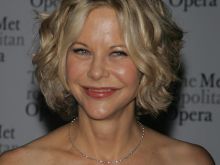 Meg Ryan