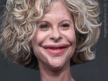 Meg Ryan