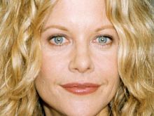 Meg Ryan