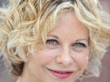 Meg Ryan