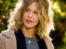 Meg Ryan