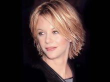 Meg Ryan photo