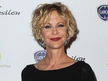 Meg Ryan photo