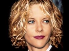 Meg Ryan