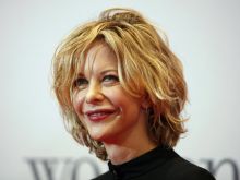 Meg Ryan