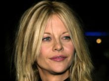 Meg Ryan