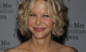 Meg Ryan