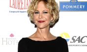 Meg Ryan