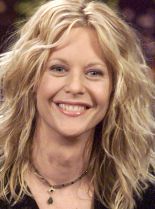 Meg Ryan