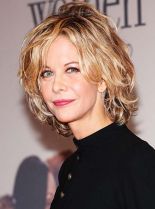 Meg Ryan