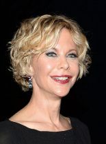 Meg Ryan