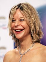 Meg Ryan