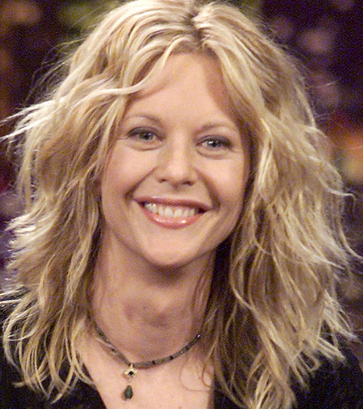 Meg Ryan