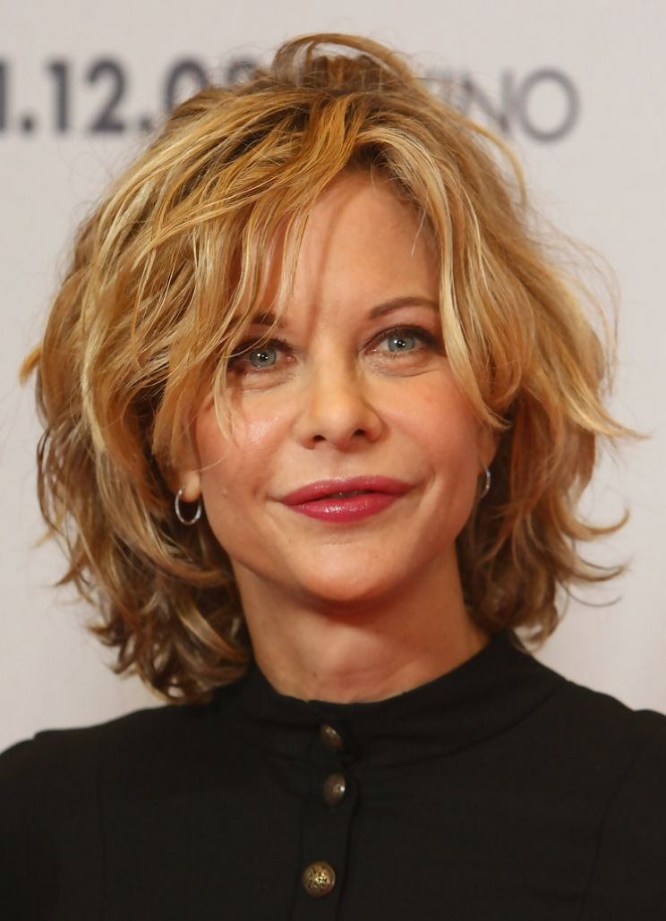 Meg Ryan