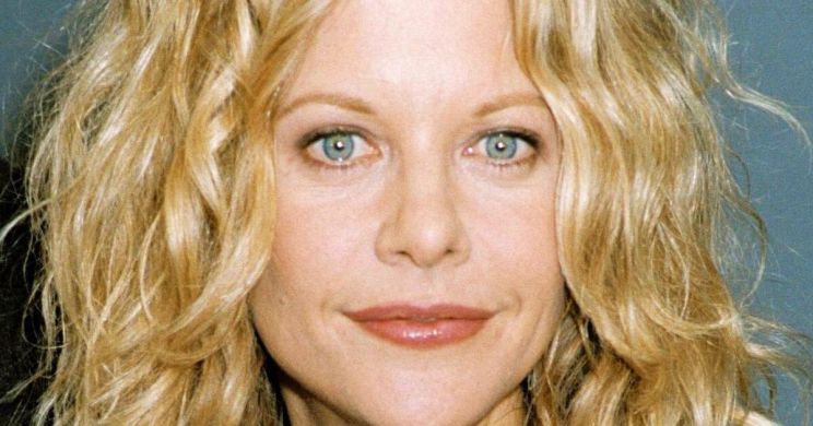 Meg Ryan