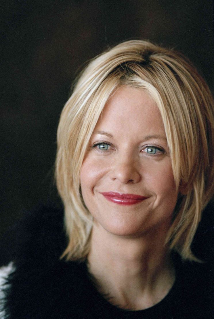 Meg Ryan