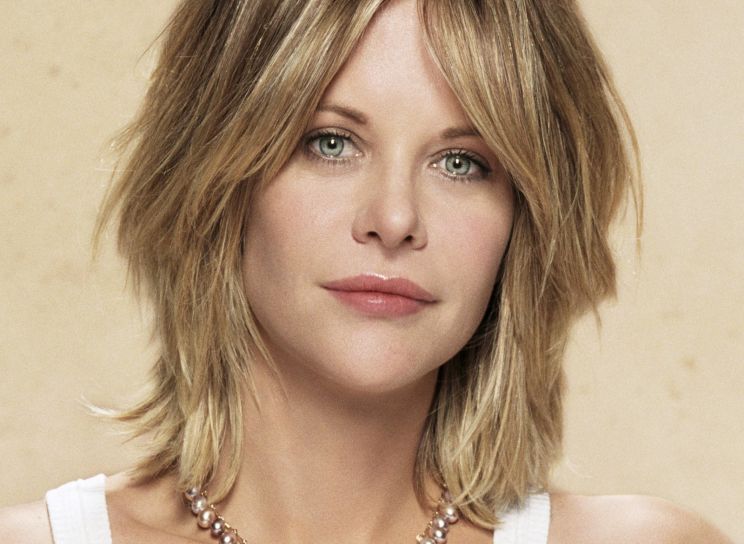 Meg Ryan