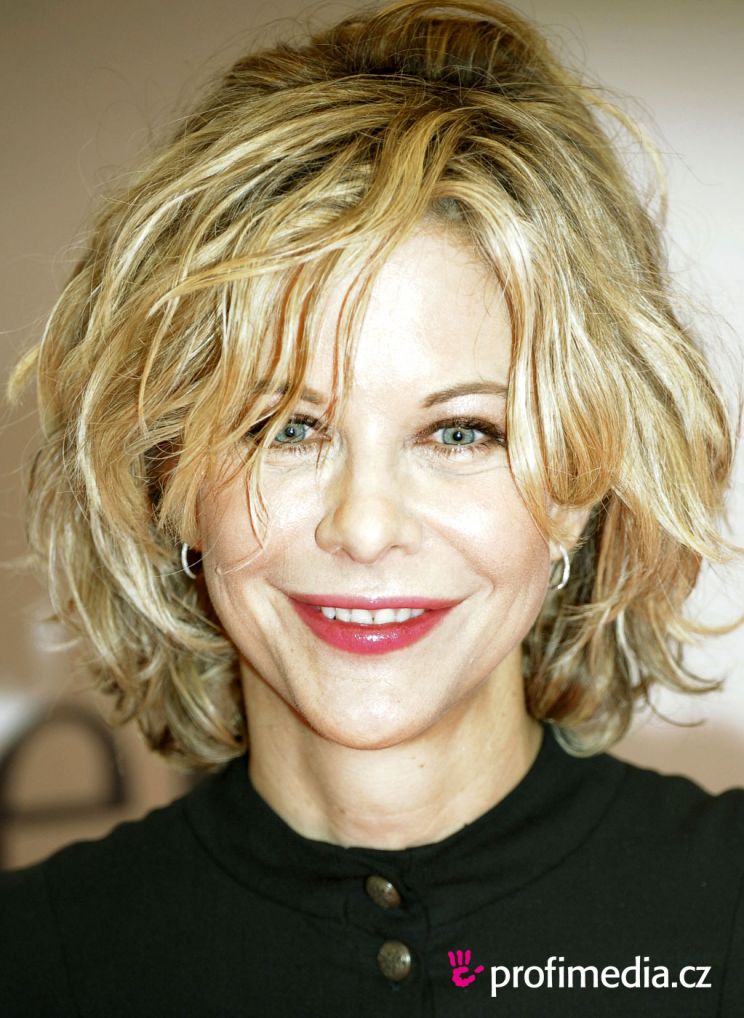 Meg Ryan