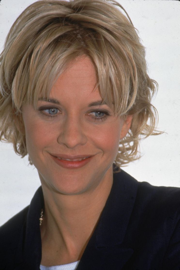 Meg Ryan