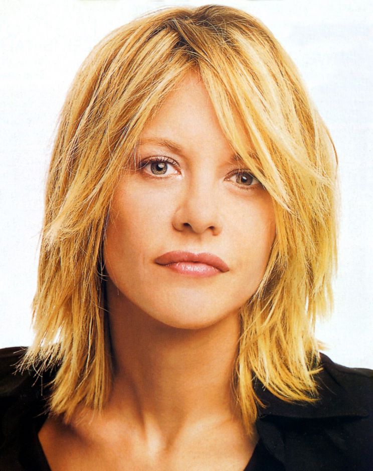 Meg Ryan