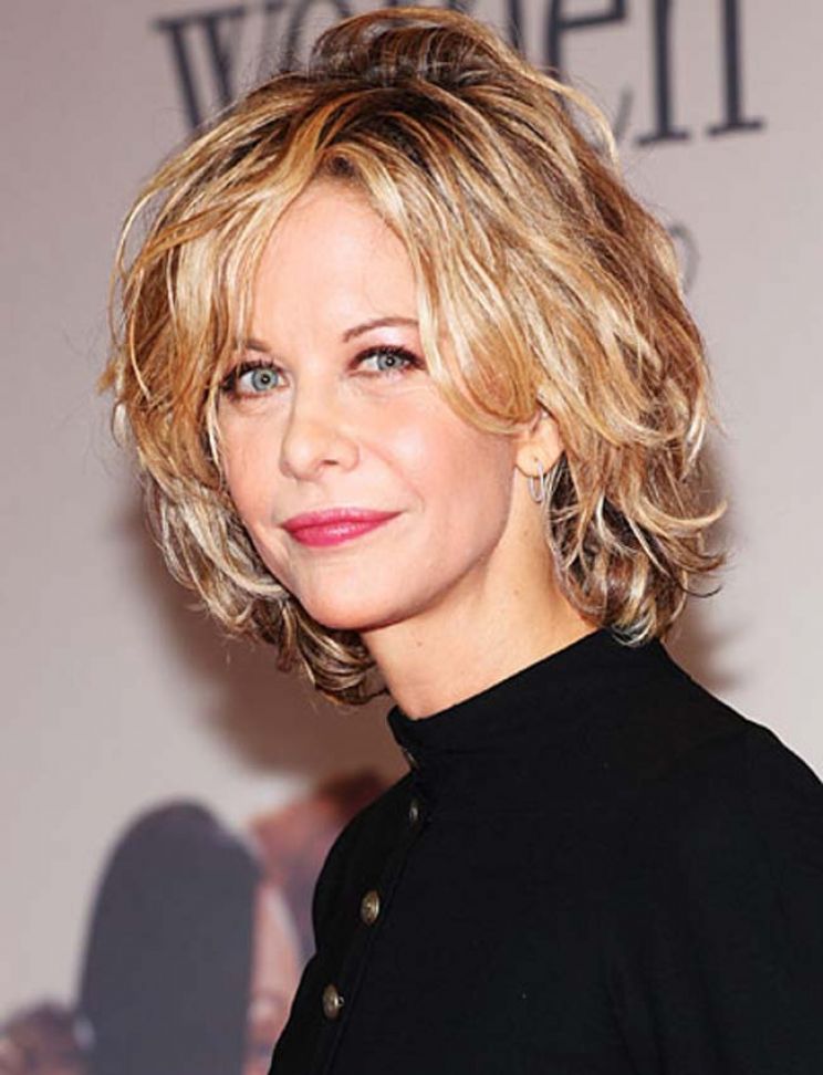 Meg Ryan