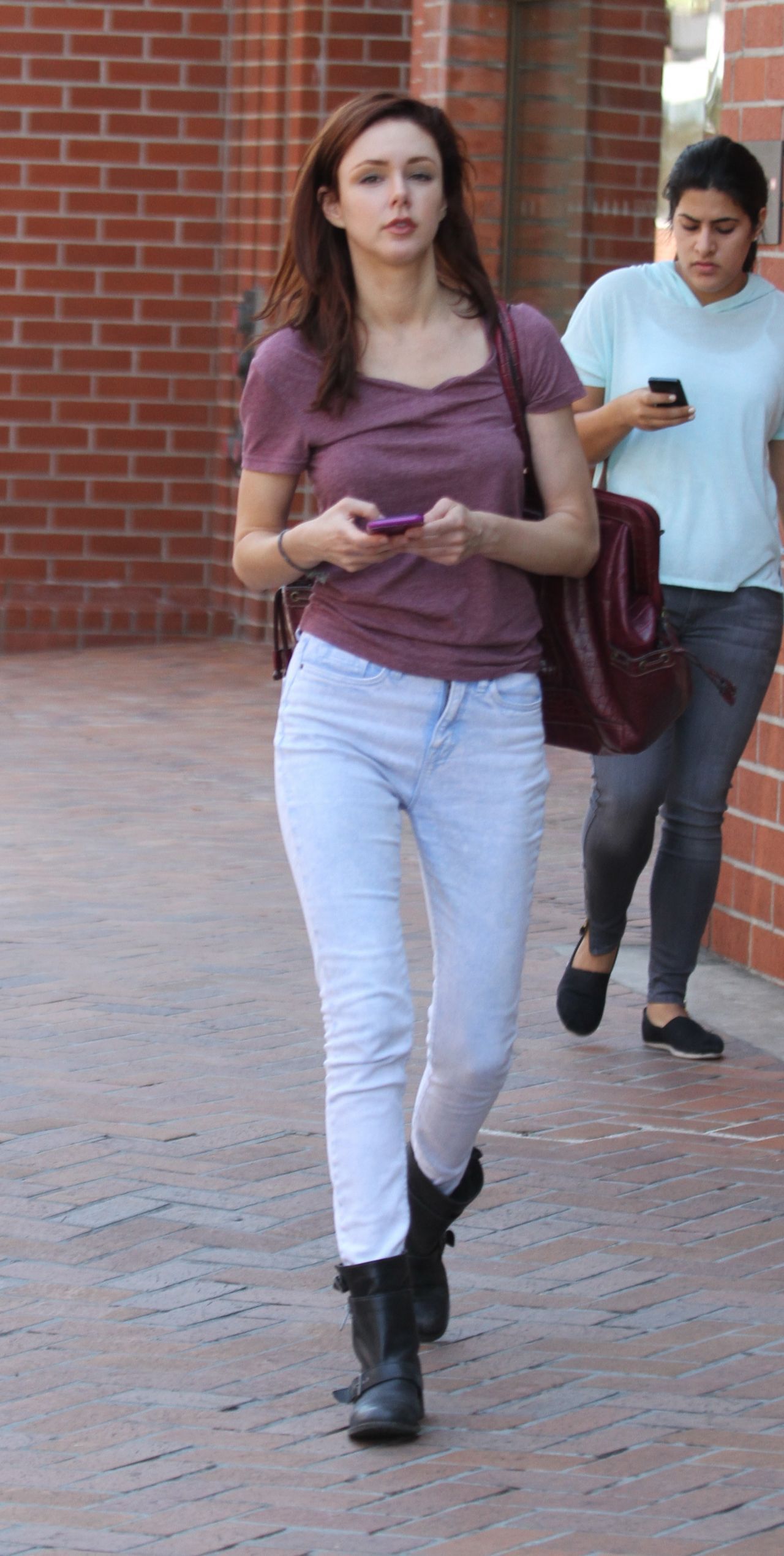 Pictures of Meg Steedle