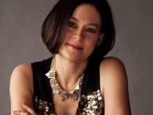 Meg Tilly