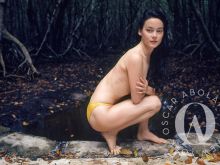 Meg Tilly