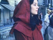 Meg Tilly