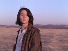 Meg Tilly