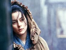 Meg Tilly