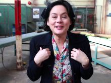 Meg Tilly