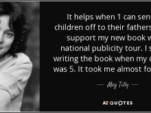 Meg Tilly
