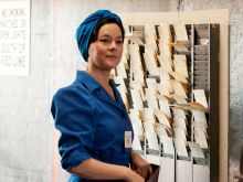 Meg Tilly