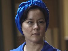 Meg Tilly