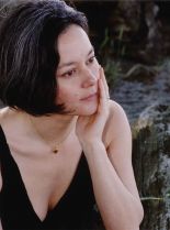 Meg Tilly