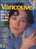 Meg Tilly