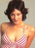 Meg Tilly